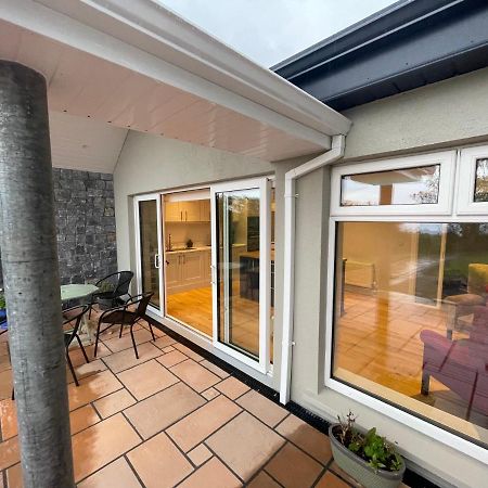 Sea View Lodge Sligo Eksteriør billede