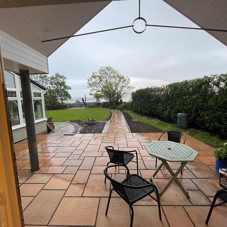 Sea View Lodge Sligo Eksteriør billede