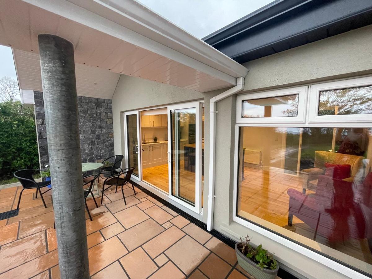Sea View Lodge Sligo Eksteriør billede
