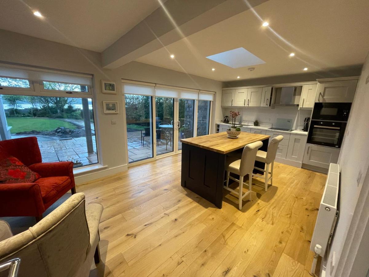 Sea View Lodge Sligo Eksteriør billede
