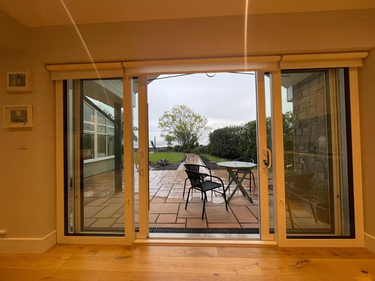 Sea View Lodge Sligo Eksteriør billede