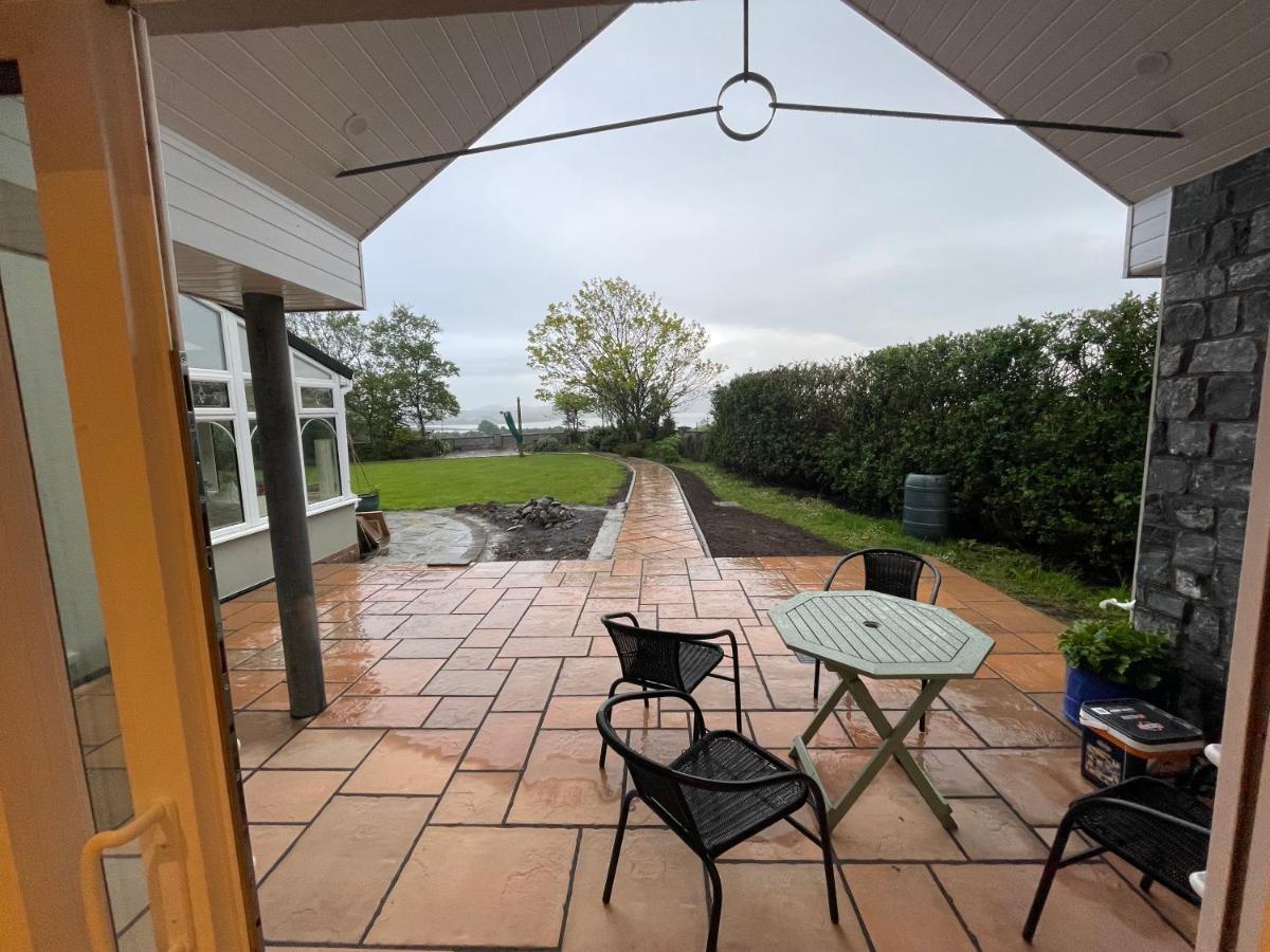 Sea View Lodge Sligo Eksteriør billede